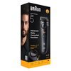 Braun Beard Trimmer | BT5520 Braun Beard Trimmer | BT5520