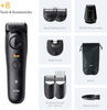 Braun Beard Trimmer Series 5 | BT5560 Braun Beard Trimmer Series 5 | BT5560