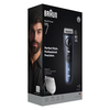 Braun Beard Trimmer Series 7 | BT7520 Braun Beard Trimmer Series 7 | BT7520