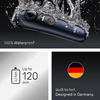 Braun Beard Trimmer Series 7 | BT7520 Braun Beard Trimmer Series 7 | BT7520
