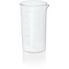 PHILIPS Hand Blender, 550W-0.3L | HR1600
