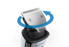 Philips StyleShaver Waterproof Styler & Shaver Pro | QS6160/32 Philips StyleShaver Waterproof Styler & Shaver Pro | QS6160/32