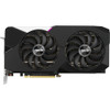 ASUS RTX3070 8GB DUAL OC EDITION VGA | 90YV0FQ0-MTAA00