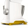 Philips Avance Collection Kitchen Machine - 900W, White & Yellow | HR7954/01 Philips Avance Collection Kitchen Machine - 900W, White & Yellow | HR7954/01
