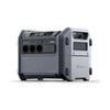 Segway Cube 1000 portable power station 1024Wh battery outdoor backup power generator