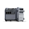 Segway Cube 1000 portable power station 1024Wh battery outdoor backup power generator