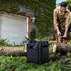 Segway Cube 1000 portable power station 1024Wh battery outdoor backup power generator
