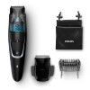 Philips Vacuum Beard Trimmer Series 7000 -Double-Sharpened Blades, Washable | BT7206 Philips Vacuum Beard Trimmer Series 7000 -Double-Sharpened Blades, Washable | BT7206