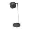 Beper Lumini 3in1 Rechargeable Table Lamp - Black | P201UTP304