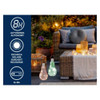 Beper Solar Powered Lamp - view 3