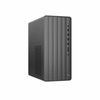 HP ENVY TE01-5085T Desktop PC - Intel Core i7-14700F - RAM 16GB - 512GB NVMe SSD - NVIDIA GeForce RTX 4060 - Nightfall Black - Windows 11 - Certified Refurbished | A14QGAAR#ABA