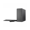 HP ENVY TE01-5085T Desktop PC - Intel Core i7-14700F - RAM 16GB - 512GB NVMe SSD - NVIDIA GeForce RTX 4060 - Nightfall Black - Windows 11 - Certified Refurbished | A14QGAAR#ABA