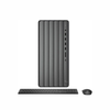 HP ENVY TE01-5085T Desktop PC - Intel Core i7-14700F - RAM 16GB - 512GB NVMe SSD - NVIDIA GeForce RTX 4060 - Nightfall Black - Windows 11 - Certified Refurbished | A14QGAAR#ABA