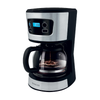 Sencor Programmable Drip Coffee Maker - 700W | SCE3700BK