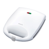 Sencor Sandwich Maker with Non-Stick Triangular Plates - 700W | SSM8700WH