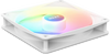 NZXT F120 RGB Core Single Pack 120mm Fan – White | RF-C12SF-W1