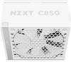 NZXT C850 850W Gold Fully Modular ATX3.1 White PSU | PA-8G2BW-EU