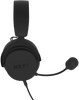 NZXT Relay Wired PC Gaming Headset Black | AP-WCB40-B2