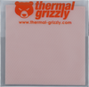 Thermal Grizzly Minus Pad 8 Thermal Pad 100x100x3.0MM | TG-MP8-100-100-30-1R