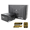 Thermalright TR-TGFX-750 750W Gold Fully Modular SFX Power Supply | TR-TGFX 750