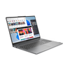 Lenovo IdeaPad 5i 16" 2-in-1 Laptop - Intel Core i7 - 16GB RAM - 512GB SSD - Luna Grey | 83DU0007US