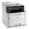 Brother 4-in-1 Color Laser Multi-Function Printer, Scanner, Copier & Fax | MFC-L3750CDW