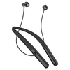 Hoco Dynastic Neck-Mounted Bluetooth Earphones - Black | ES73