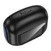 Hoco ENC ANC Touch Screen Earbuds - Black | EQ21