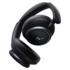 Anker Soundcore Space Q45 wireless noise cancelling headphones black over ear Bluetooth ANC