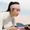 AceFast AceFit Open Wearable Earbuds - White | FA002