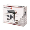 Remington Curl & Straight Confidence Hair Dryer | D5706 E51