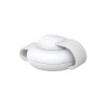 Anker MagGo Wireless Charging Station 3 in 1 Foldable Pad - White | A25M8