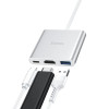 Hoco USB-C Hub HDTV | HB14