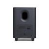 JBL Bar 500 5.1 Channel Soundbar with Wireless Subwoofer | JBLBAR500PROBLKAM