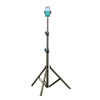 Rtako Matte Carbon Steel Tripod 1.7m | RLD-001