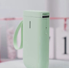 NIIMBOT D11 Green Label Printer - Portable Bluetooth Thermal Label Maker | D11