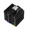 DeepCool AK620 Digital Display Edition CPU Air Cooler Black | R-AK620-BKADMN-G