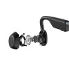 Shokz OpenMove Bone Conduction Headphones - Grey | S661