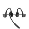 Shokz OpenComm UC Bone Conduction Headset - Black | C102