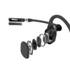 Shokz OpenComm UC Bone Conduction Headset - Black | C102