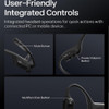 Shokz OpenComm2 UC Bone Conduction Headset - Black