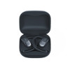 Shokz OpenFit Air True Wireless Open-Ear Earbuds - Black | S811 Shokz OpenFit Air True Wireless Open-Ear Earbuds - Black | S811