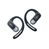 Shokz OpenFit Air True Wireless Open-Ear Earbuds - Black | S811 Shokz OpenFit Air True Wireless Open-Ear Earbuds - Black | S811