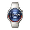 Huawei Watch GT 6 Pro - Titanium Silver