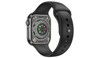 Hoco Sports Smartwatch Call Version - Black | Y30