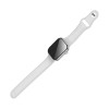 Hoco Sports Smartwatch Call Version – Silver | Y30