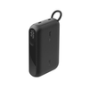 Belkin Power Bank 10K with Display - Black | BPB027HQBK
