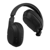 Belkin SoundForm Surround Wireless Over-Ear Headphones, Black | AUD009HQBK