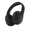 Belkin SoundForm Surround Wireless Over-Ear Headphones, Black | AUD009HQBK