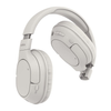 Belkin SoundForm Surround Wireless Over-Ear Headphones, White | AUD009HQSA